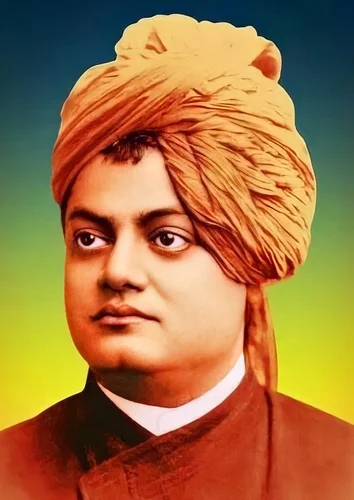Swami Vivekanand