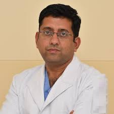 Dr Kishore Jhunjhunwala